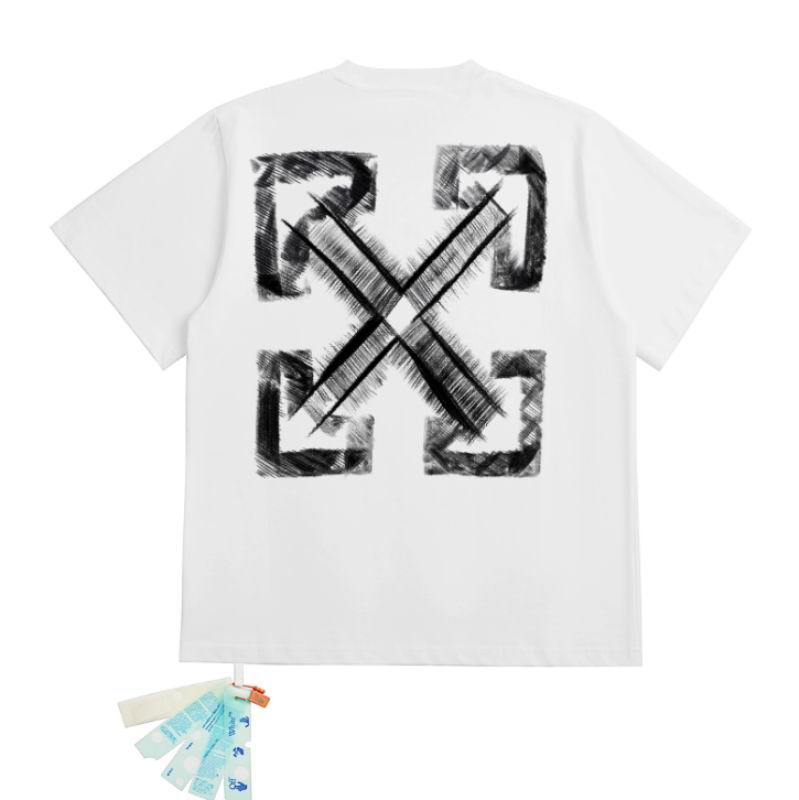 Off White S-3XL qdtr2740